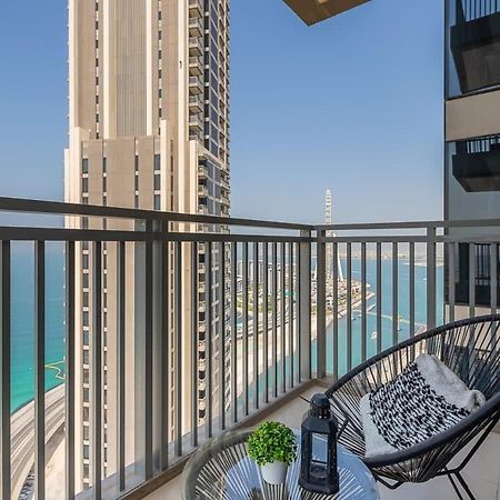Frank Porter - 5242 Emaar Tower Dubai Ngoại thất bức ảnh