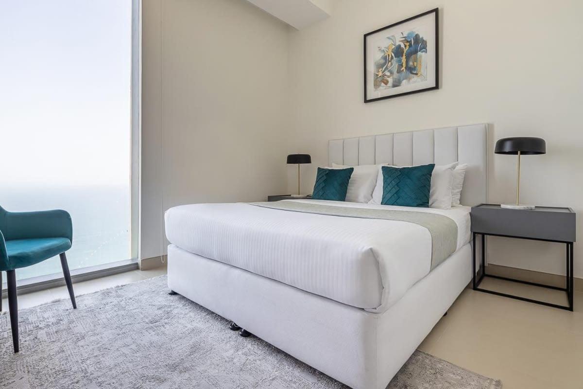 Frank Porter - 5242 Emaar Tower Dubai Ngoại thất bức ảnh