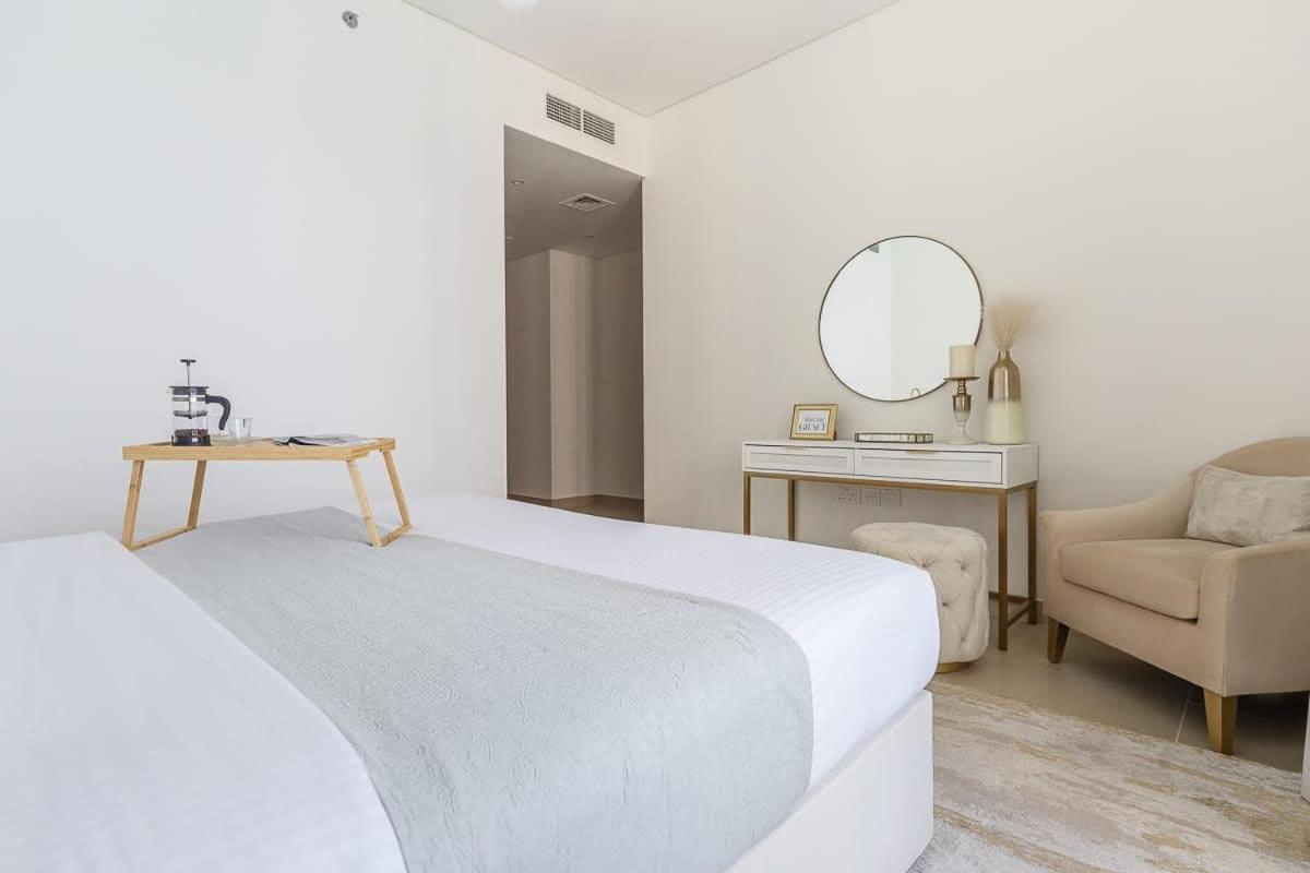 Frank Porter - 5242 Emaar Tower Dubai Ngoại thất bức ảnh