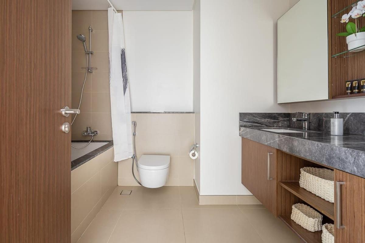 Frank Porter - 5242 Emaar Tower Dubai Ngoại thất bức ảnh