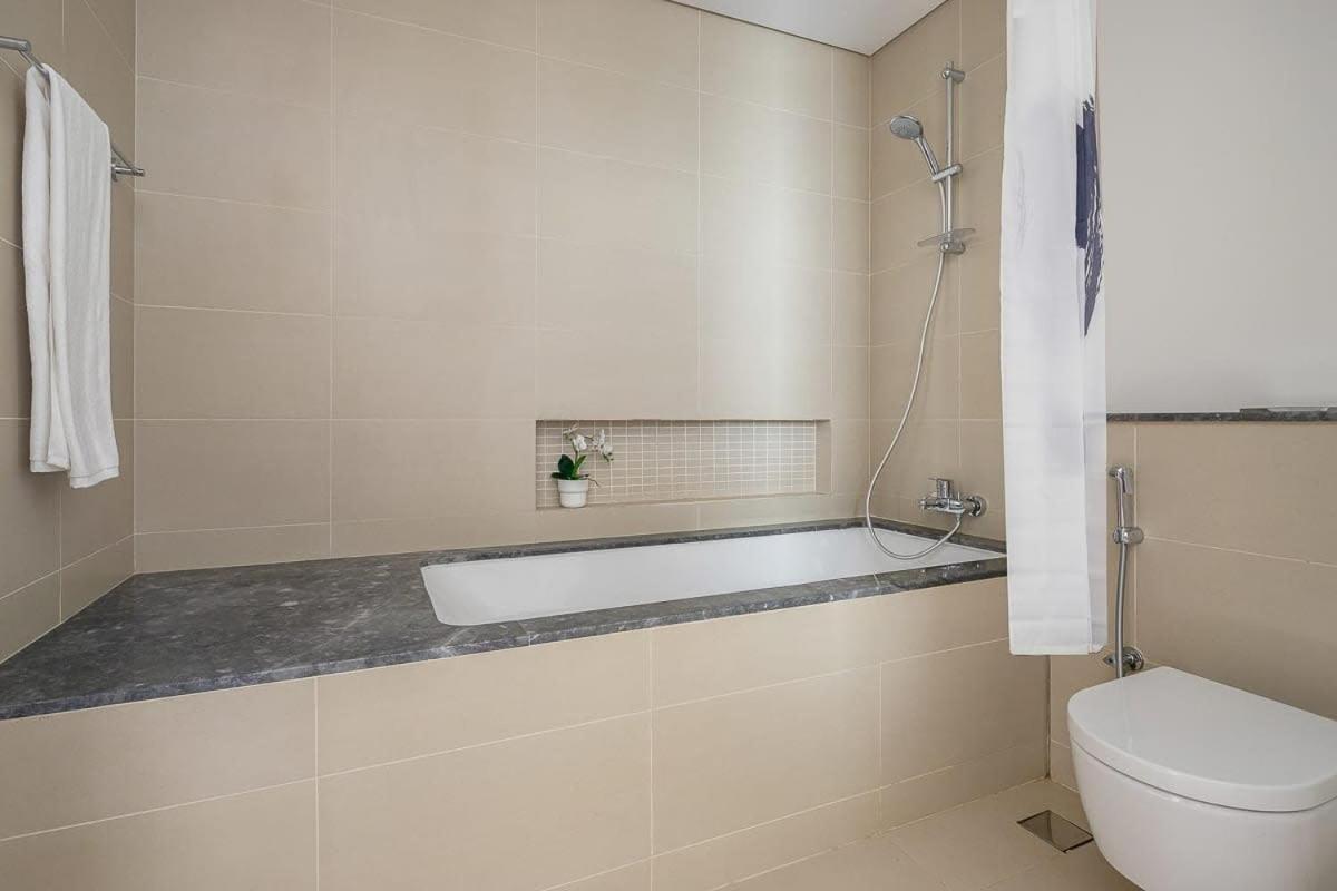 Frank Porter - 5242 Emaar Tower Dubai Ngoại thất bức ảnh