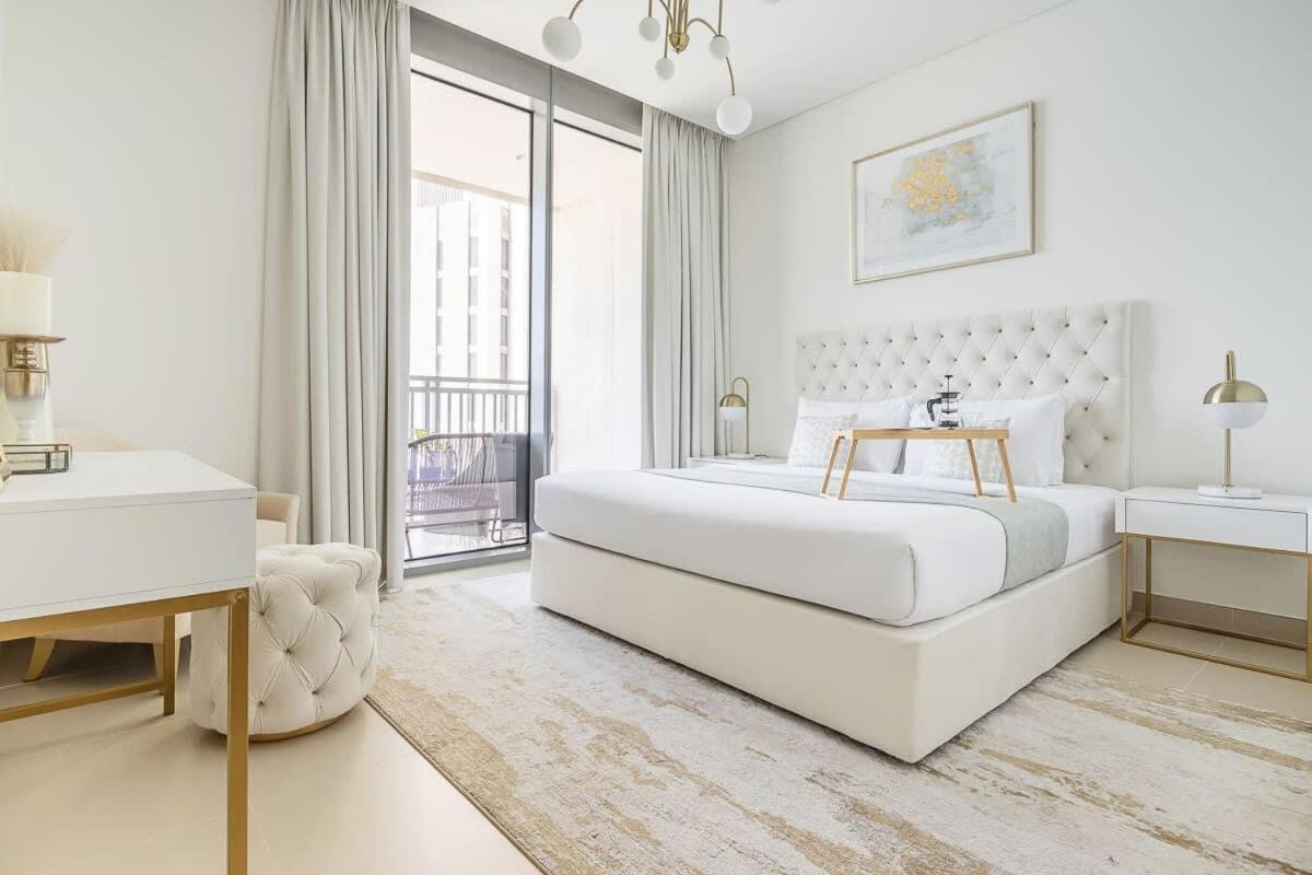 Frank Porter - 5242 Emaar Tower Dubai Ngoại thất bức ảnh