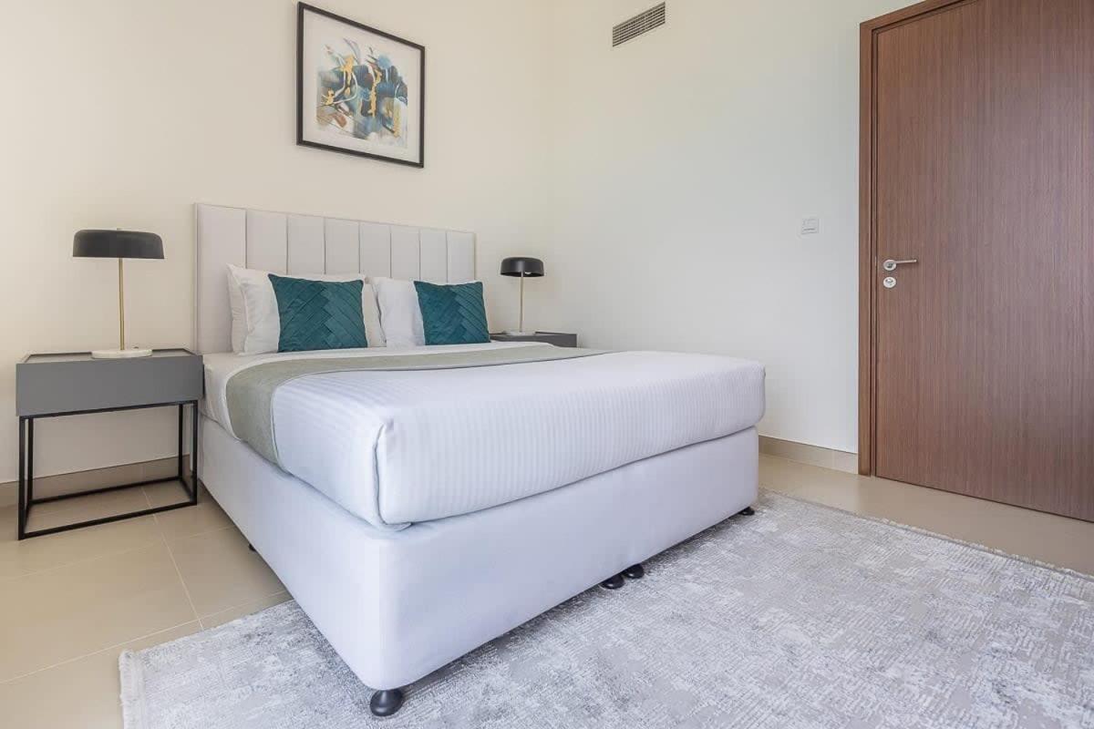 Frank Porter - 5242 Emaar Tower Dubai Ngoại thất bức ảnh