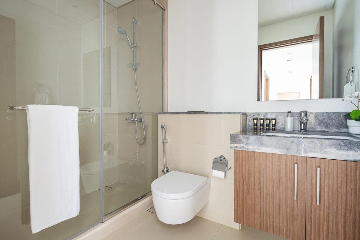 Frank Porter - 5242 Emaar Tower Dubai Ngoại thất bức ảnh