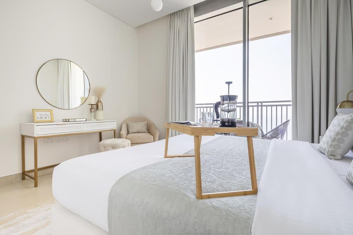 Frank Porter - 5242 Emaar Tower Dubai Ngoại thất bức ảnh