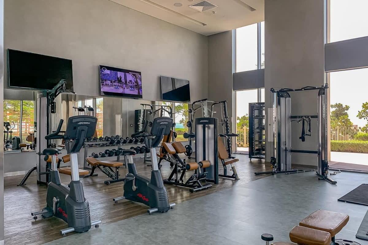 Frank Porter - 5242 Emaar Tower Dubai Ngoại thất bức ảnh