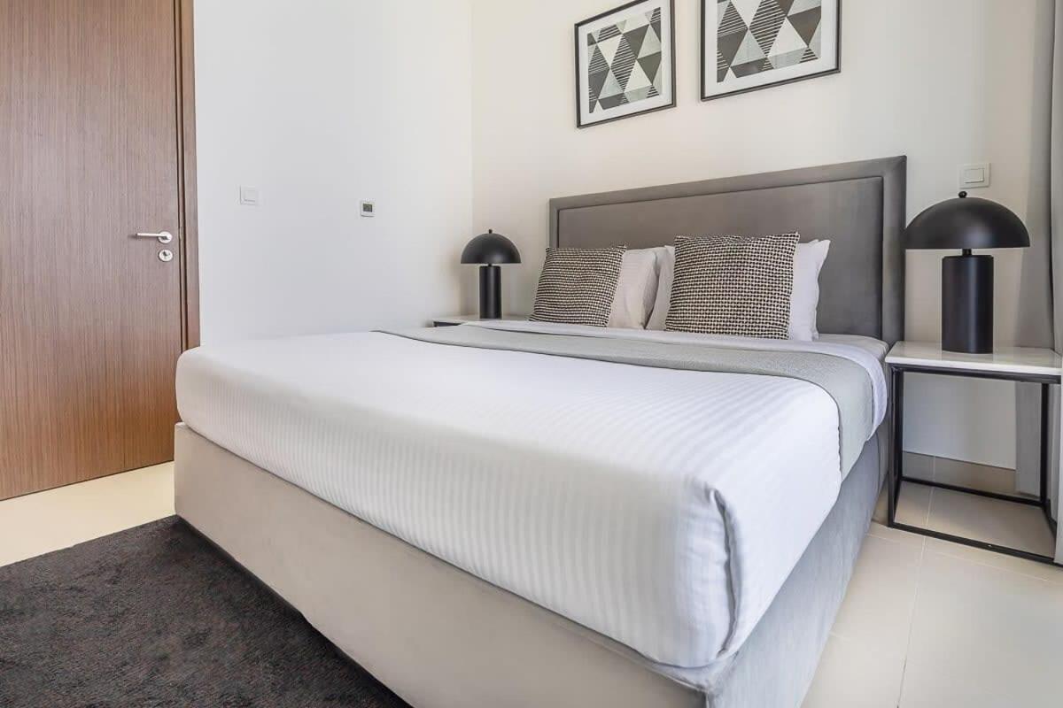 Frank Porter - 5242 Emaar Tower Dubai Ngoại thất bức ảnh