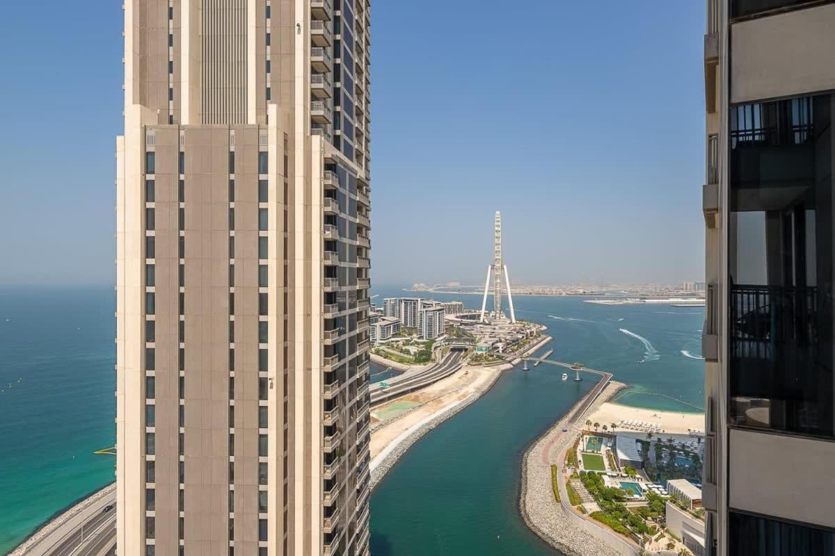 Frank Porter - 5242 Emaar Tower Dubai Ngoại thất bức ảnh