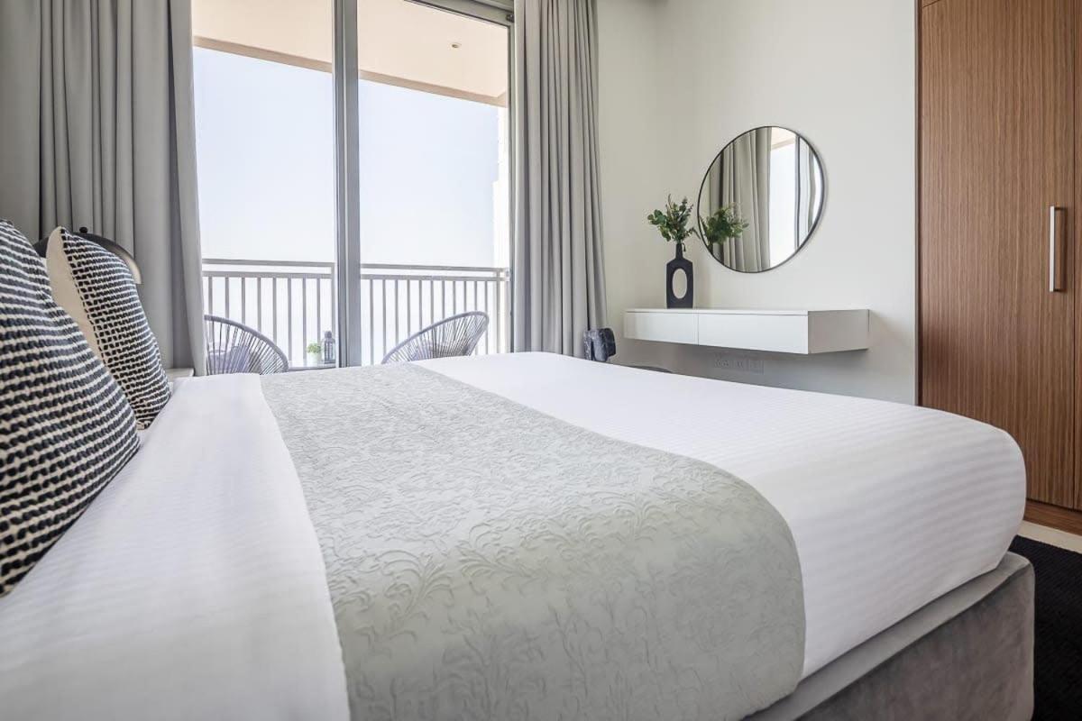 Frank Porter - 5242 Emaar Tower Dubai Ngoại thất bức ảnh