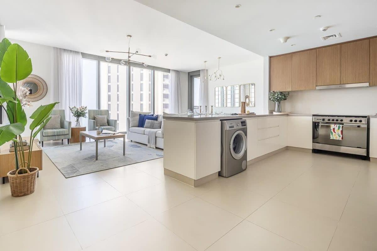 Frank Porter - 5242 Emaar Tower Dubai Ngoại thất bức ảnh