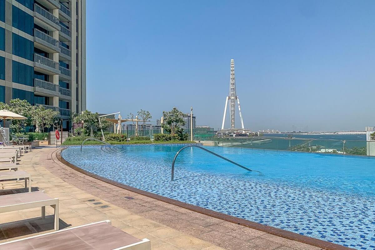 Frank Porter - 5242 Emaar Tower Dubai Ngoại thất bức ảnh