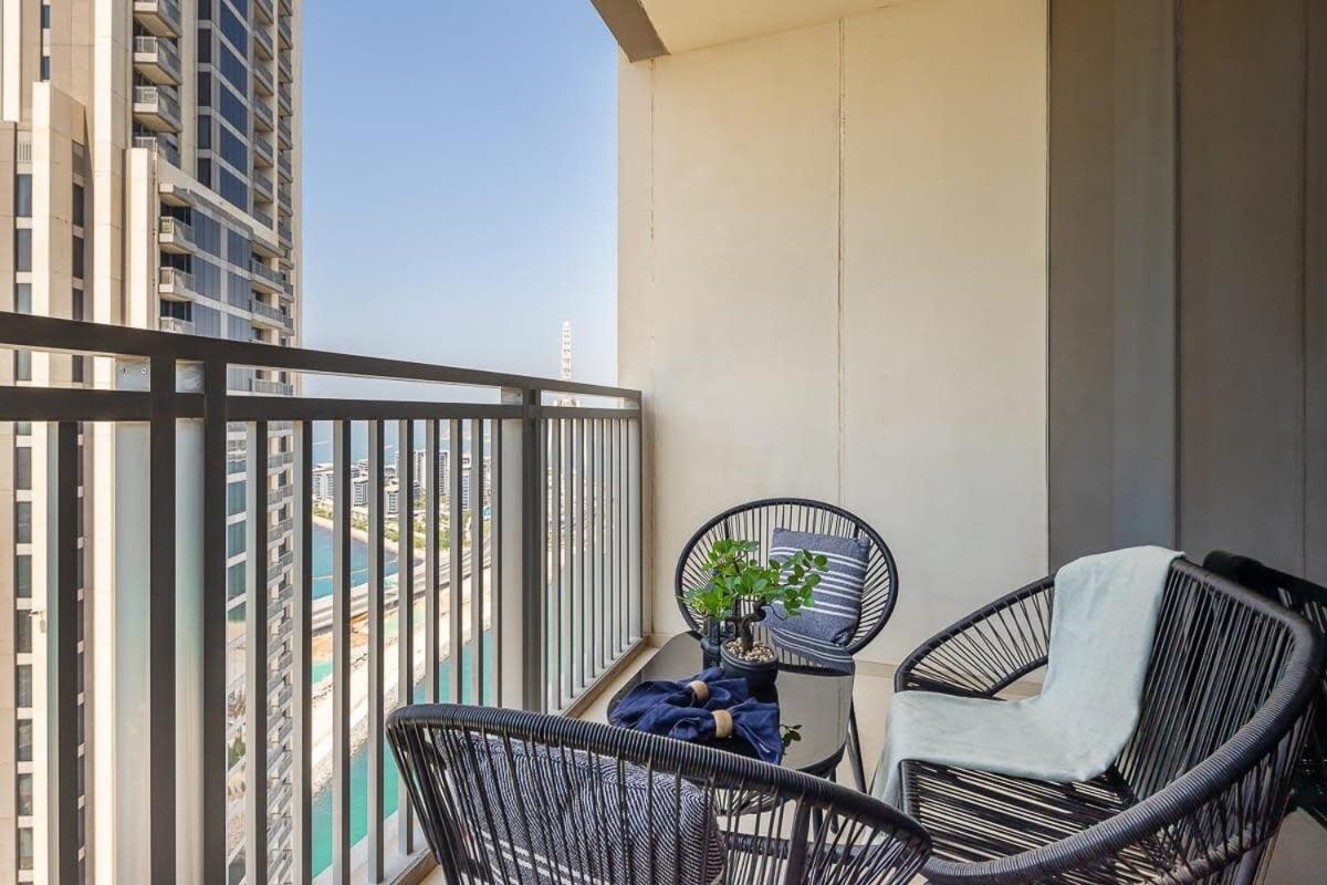 Frank Porter - 5242 Emaar Tower Dubai Ngoại thất bức ảnh