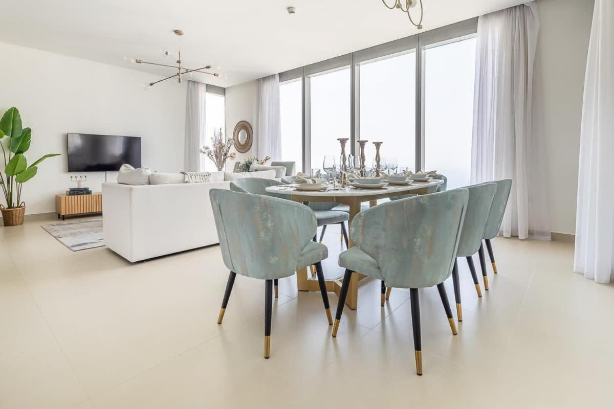 Frank Porter - 5242 Emaar Tower Dubai Ngoại thất bức ảnh
