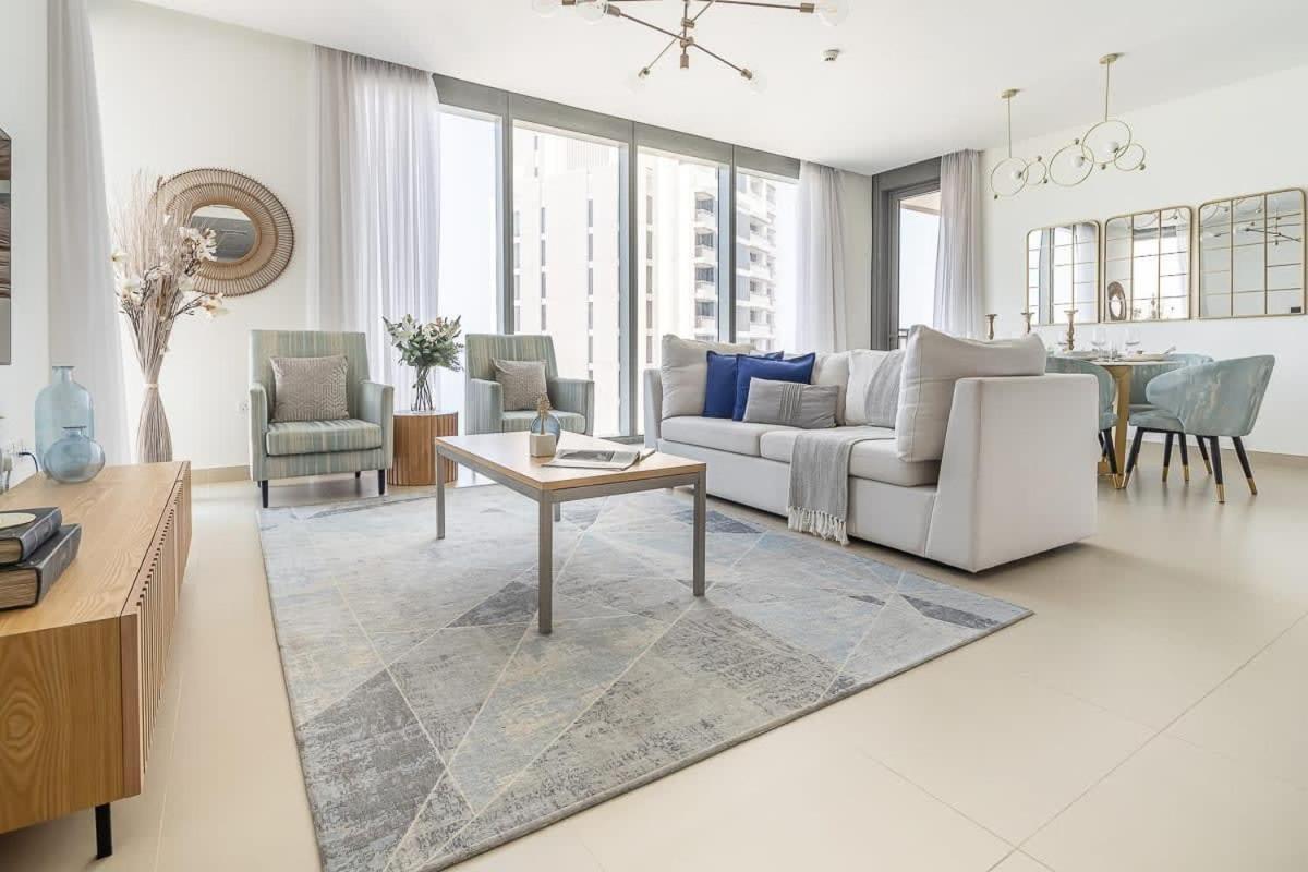 Frank Porter - 5242 Emaar Tower Dubai Ngoại thất bức ảnh