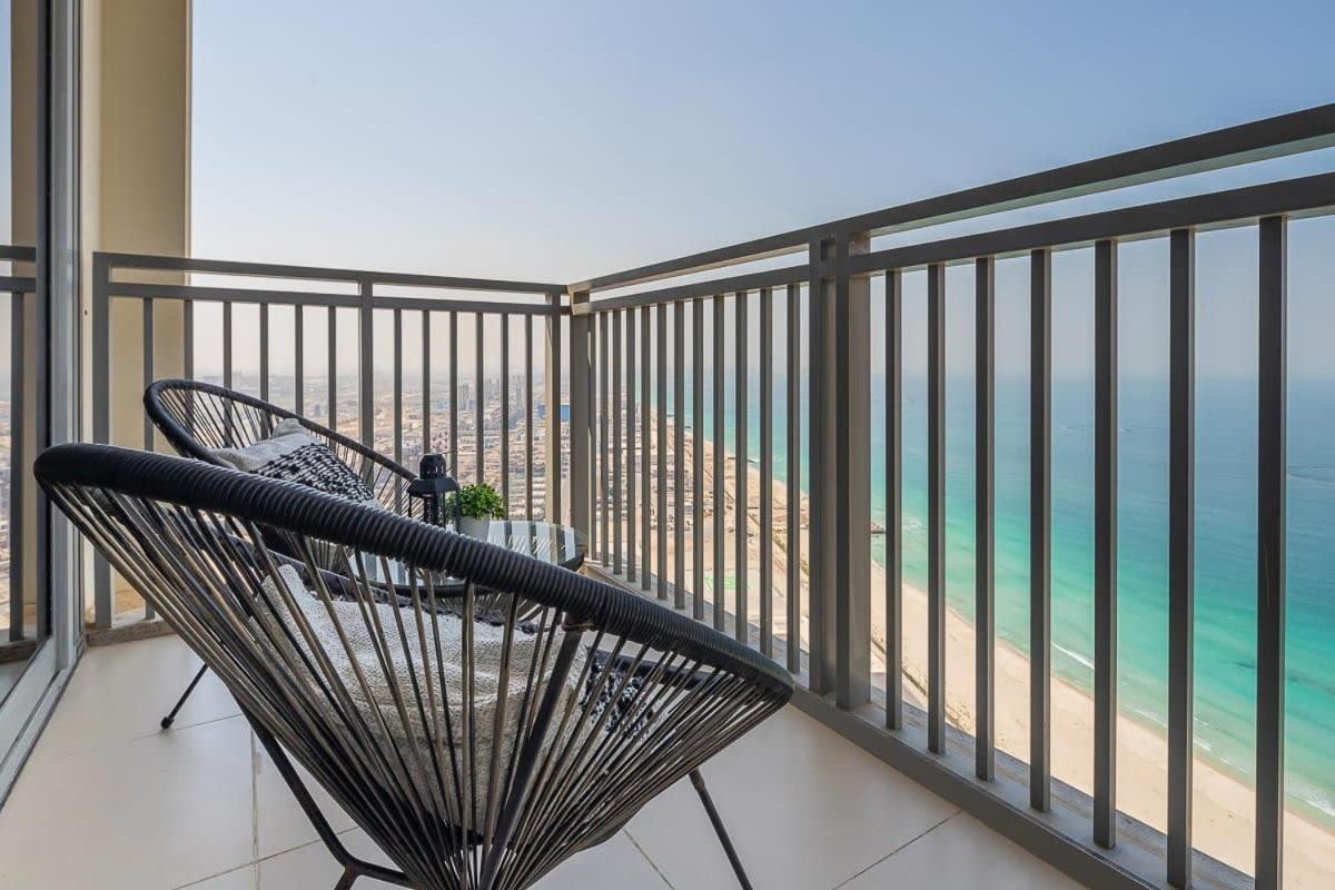 Frank Porter - 5242 Emaar Tower Dubai Ngoại thất bức ảnh